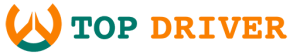 Top Driver Logo
