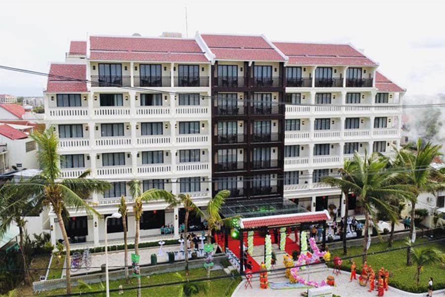 Wyndham Garden Hoi An