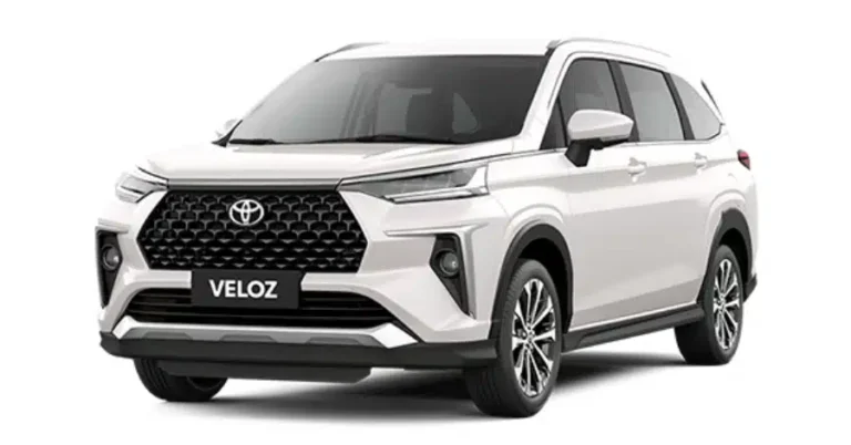 Xe du lịch 7 chỗ Top Driver