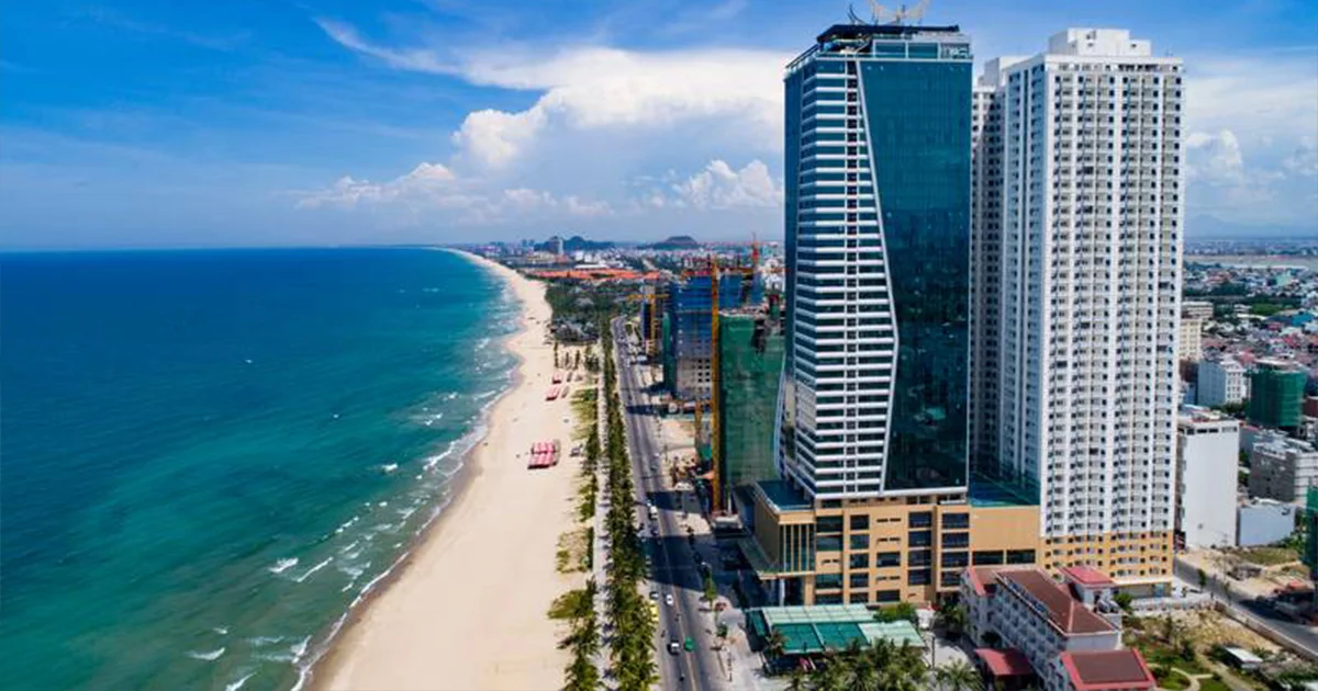 Khách sạn Mường Thanh Đà Nẵng, tổng hợp thông tin cho du khách Mường Thanh Hotel Đà Nẵng