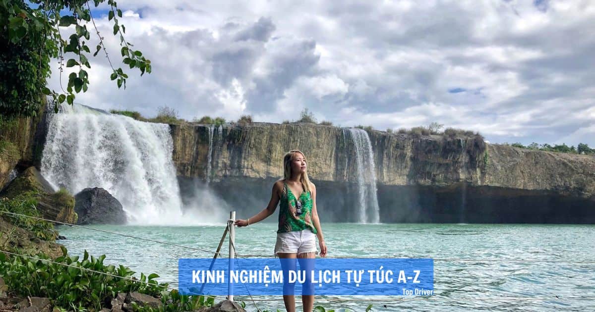 Đảm bảo an toàn và sức khỏe khi du lịch tự túc
