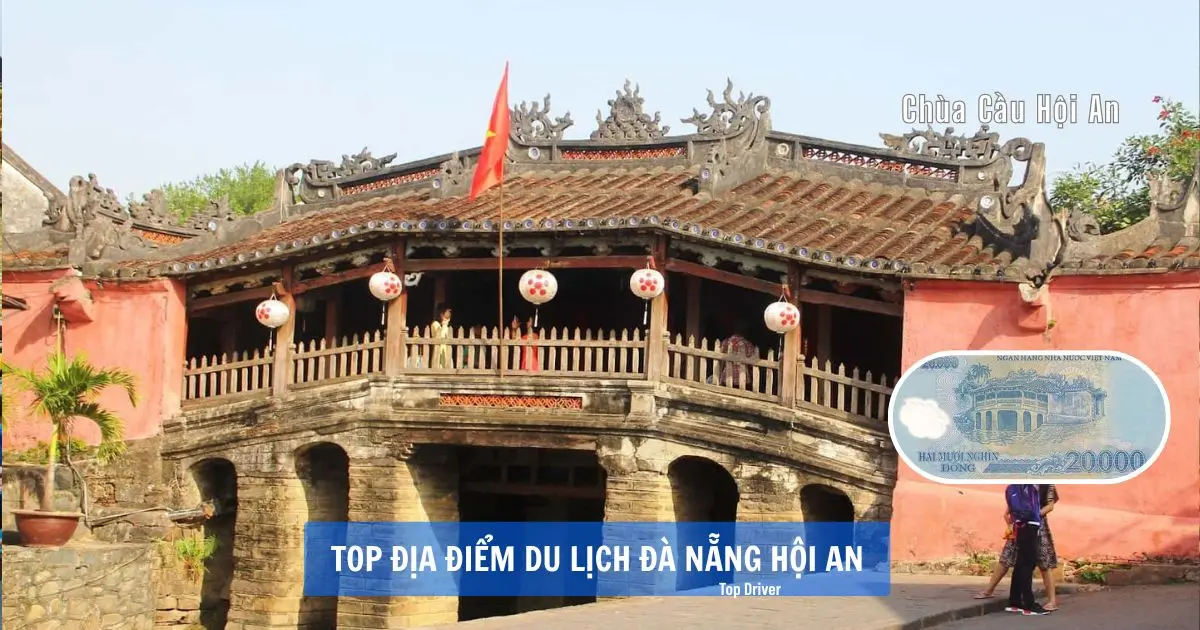Top 20 địa điểm du lịch Đà Nẵng Hội An đáng đi nhất chua cau top dia diem du lich da nang hoi an