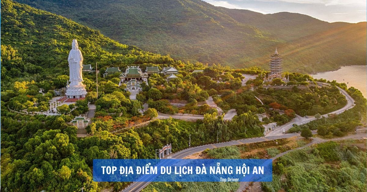 Top 20 địa điểm du lịch Đà Nẵng Hội An đáng đi nhất Chùa Linh ứng - Top 20 địa điểm du lịch Đà Nẵng Hội An