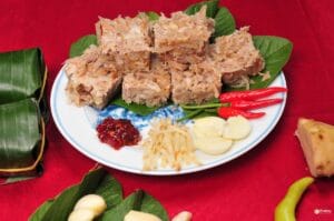 Đặc sản làm quà Đà Nẵng