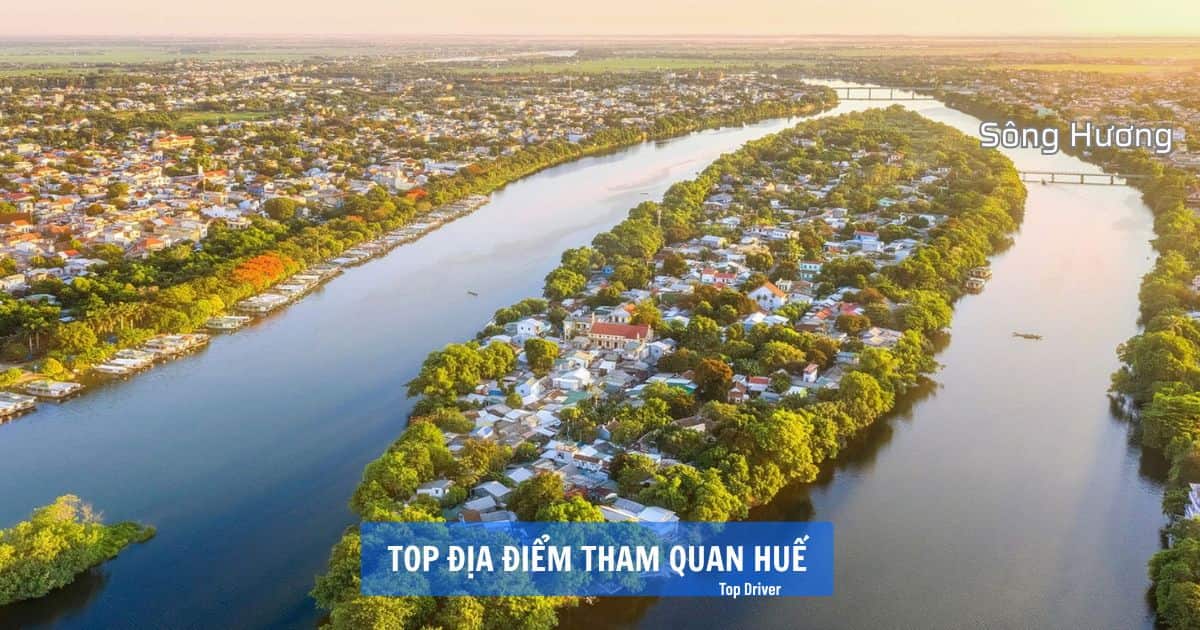 Sông Hương
